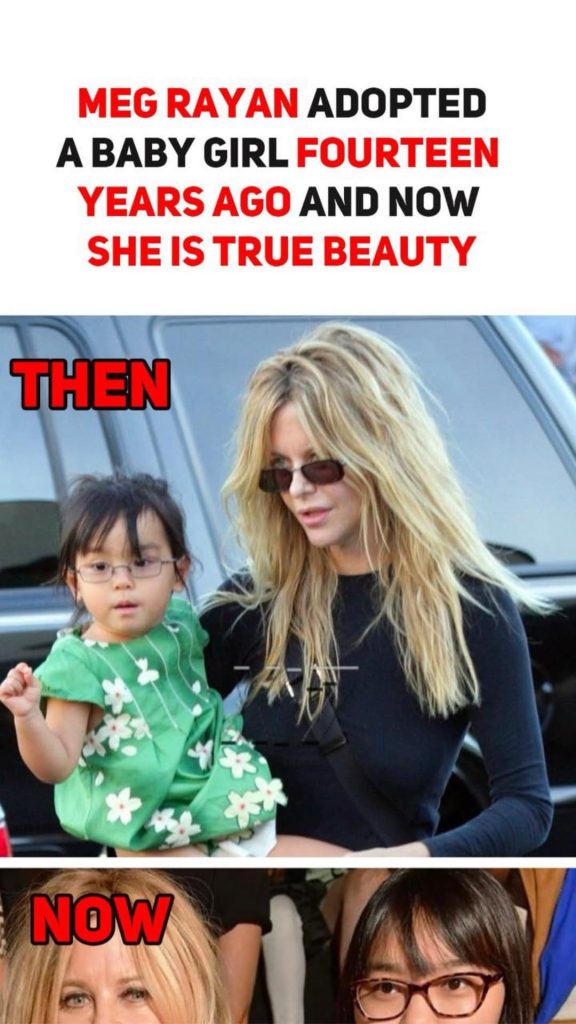 Meg Ryan’s Enduring Journey: Grace, Growth, and a Life Lived on Her Own Terms